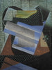 Nature morte - Juan Gris — näkymä teoksesta
