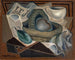 Le Panier - Juan Gris — näkymä teoksesta