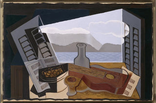 Juan Gris - The Open Window.webp