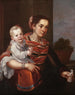 Peinture de Casta - Juan Patricio Morlete Ruiz — näkymä teoksesta