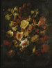 Nature morte florale - Juan de Arellano — näkymä teoksesta