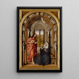 Juan de Flandes - Christ Appearing to His Mother.webp