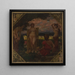 Judgement of Paris - Victor Mller — kehystetty taideteos seinällä