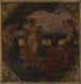 Judgement of Paris - Victor Mller — näkymä teoksesta