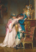 Maljakko - Jules-Alexandre Patrouillard — näkymä teoksesta