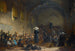 Charité-salin maalaus - Jules-Alexandre Patrouillard — näkymä teoksesta