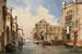 La Scuola di San Marco - Jules-Romain Joyant — näkymä teoksesta