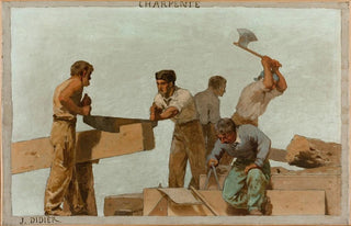 Jules Didier - La charpente.webp