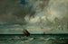 Jules Dupré — näkymä teoksesta