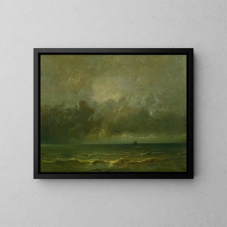 Jules Dupr - Calm Before The Storm.webp