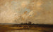 Marais - Jules Dupré — näkymä teoksesta