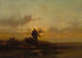 Le Moulin - Jules Dupré — näkymä teoksesta