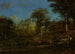 Jules Dupré — näkymä teoksesta