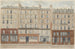 Rue Jean-Jacques Rousseau n°43-47, 1. kaupunginosa - Jules Gaildrau — näkymä teoksesta