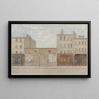 Jules Gaildrau - Rue Vaneau N67 73 7me arrondissement.webp