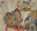 Naiselliset naiset - Jules Pascin — näkymä teoksesta
