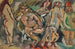 Tunis - Jules Pascin — näkymä teoksesta