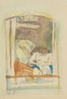 La fenêtre - Jules Pascin — näkymä teoksesta