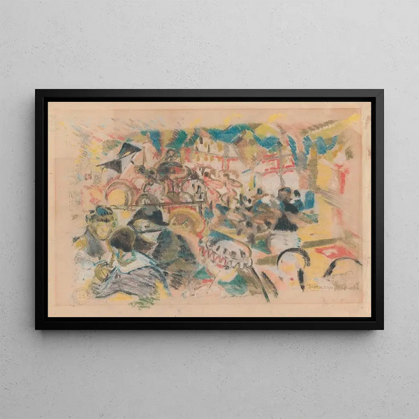 Jules Schmalzigaug - Cafchantant.webp