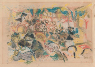Jules Schmalzigaug - Cafchantant.webp