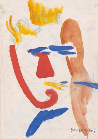 Jules Schmalzigaug - Clown.webp