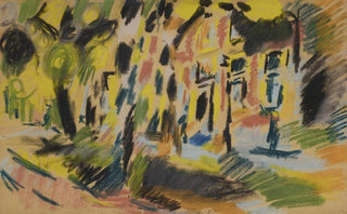 Jules Schmalzigaug - Zicht op Delft.webp