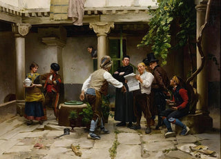 Jules Worms - Breaking The News.webp
