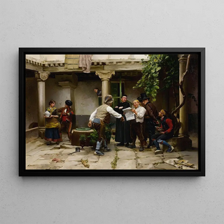 Jules Worms - Breaking The News.webp