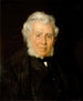 Portrait de Robert Walter Weir - Julian Alden Weir — näkymä teoksesta