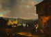 Juutalaisten hautajaisista Vilnassa vuonna 1824 - Julian Karczewski — näkymä teoksesta