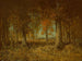 Lisière des bois - Julian Onderdonk — näkymä teoksesta