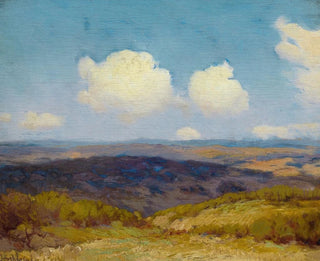 Ombres volantes - Julian Onderdonk — näkymä teoksesta