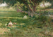 Kevät - Julian Onderdonk — näkymä teoksesta