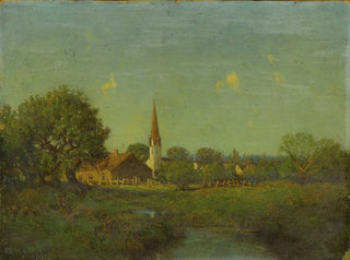 Julian Onderdonk - Untitled Pioneer Church.webp