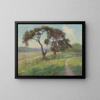 Julian Onderdonk - Untitled Texas Hill Country Landscape.webp