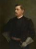 George Brinton McClellan - Julian Scott — näkymä teoksesta