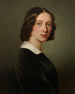 Portrait Marie Berger Lattner Keller - Julie Wilhelmine Hagen-Schwarz — näkymä teoksesta