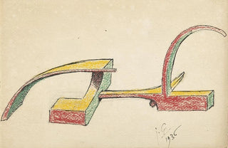 Julio Gonzlez - Personnage allong.webp