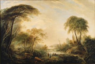 Julius Kronberg - Eko.webp