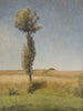 L'arbre - Julius Paulsen — näkymä teoksesta