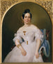 Émilie von Wartenegg - Julius Schoppe — näkymä teoksesta