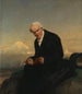 Baron Alexandre von Humboldt 1769-1859 - Julius Schrader — näkymä teoksesta