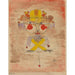 Maalauksen jäljennös Jumping Jack - Paul Klee