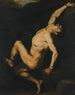 Prométhée - Jusepe de Ribera — näkymä teoksesta