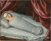 Muotokuva lapsi Cosimo III de' Medici vaippoihin - Juste Sustermans — näkymä teoksesta