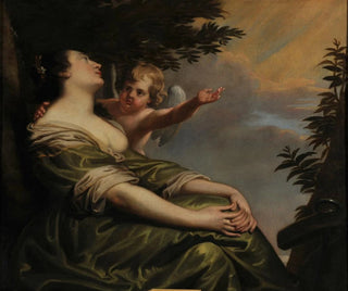 Justus van Egmont - LAmour et lEsprance.webp