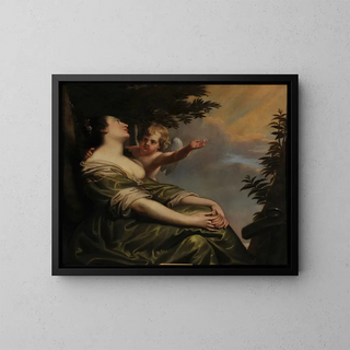 Justus van Egmont - LAmour et lEsprance.webp