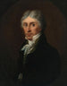 Portrait du sénateur Józef Michałowski - Józef Brodowski — näkymä teoksesta