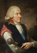 Michał Kazimierz Ogiński muotokuva, 1728–1800, Liettuan herttuakunnan hetman - Józef Pitschmann — näkymä teoksesta