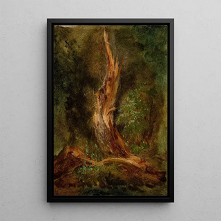 Jzef Szermentowski - Volhynian Forest.webp